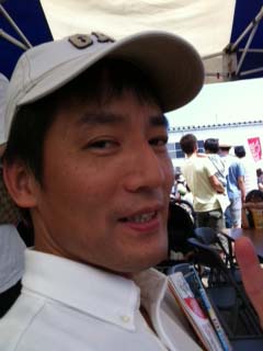 塩屋正晴の写真