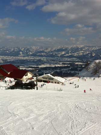 イオックス・アローザ