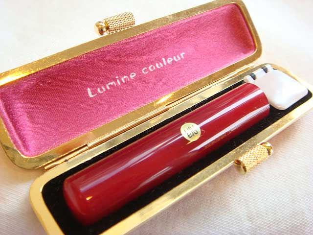 ルミネ・クルールのピーチ