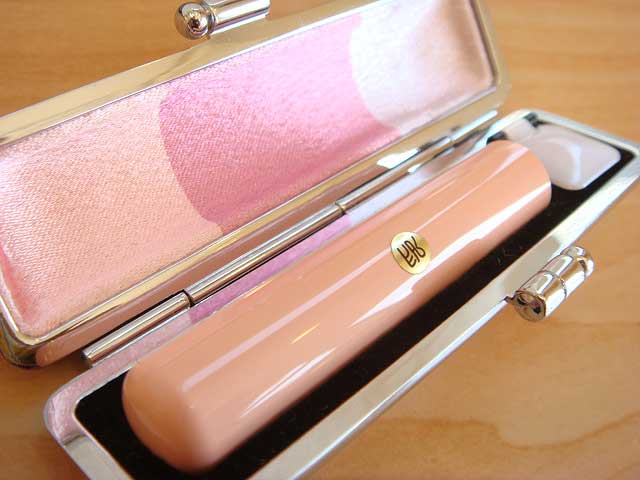 ルミネ・シュクレのアプリコット