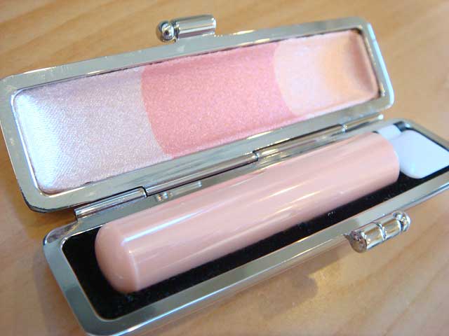 ルミネ￥・シュクレの印鑑