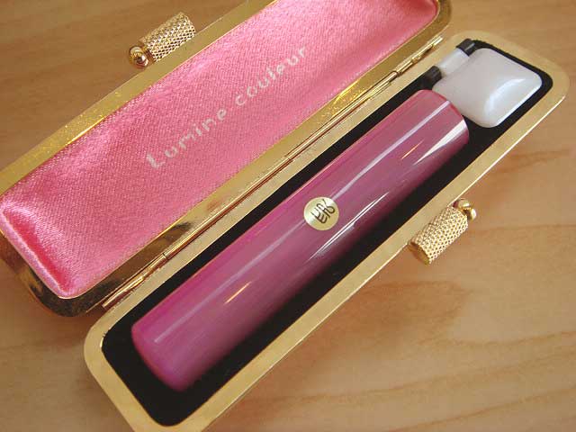 ルミネ・クルール（サクラ）の印鑑