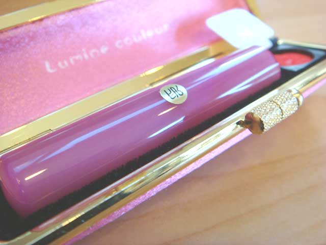 ルミネ・クルール（サクラ）