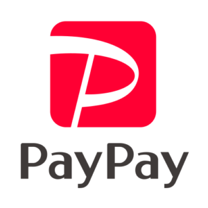 paypay（ペイペイ）の加盟店です。