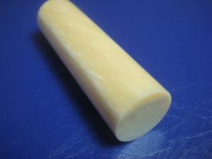 ウニコールの印材