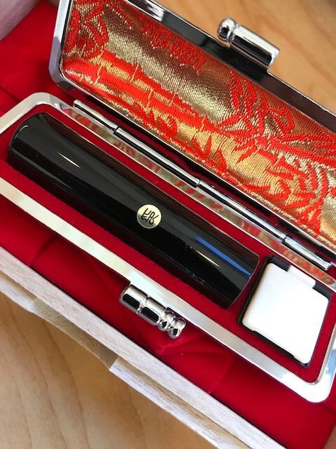 黒水牛15ミリ丸